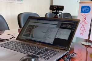 برگزاری وبینار آموزشی