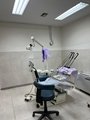 کلینیک دندانپزشکی بیمارستان امام جعفر صادق (ع)  پاسارگاد افتتاح گردید