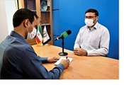 توسعه تجهیزات پزشکی به ارزش هزار میلیار ریال  در مراکز درمانی استان فارس انجام گرفت