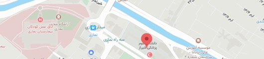 بخش اندوسکوپی بیمارستان نمازی به دستگاه اندوسونوگرافی جدید  تجهیز شد.