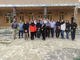  گردهمایی کارشناسان مهندسی پزشکی استان درتاریخ 26/02/1403برگزارگردید