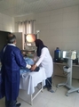 تحویل اندوسکوپی به مراکز شیراز، نورآباد و فیروزآباد