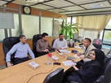 برگزاری گردهمایی قطب 5